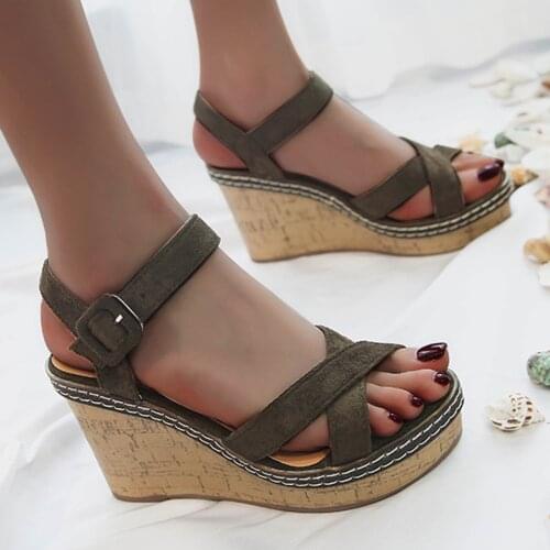 MYDONESELF Women's Sandals