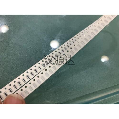 Original New 100% LTR18EZPJ221 SMD resistor 1206 220OHM 3/4W (Inductor)