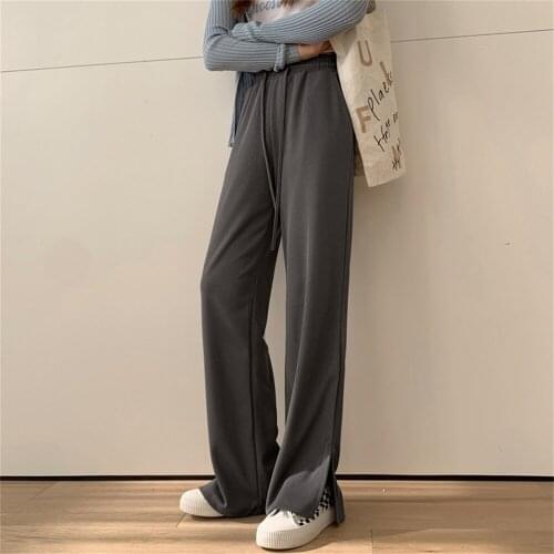 PLAMTEE Womens Summer Pants