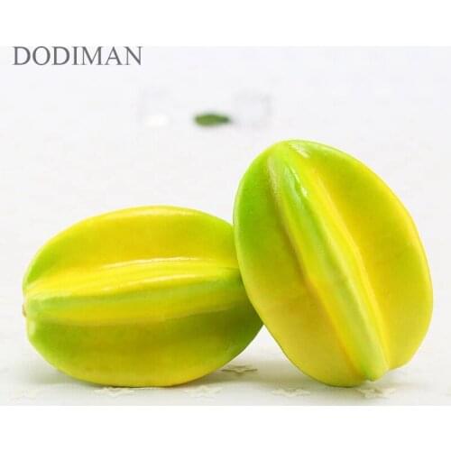 Prouddodiman Artificial Fruit