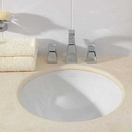 Villeroy&Boch Bathroom Sinks