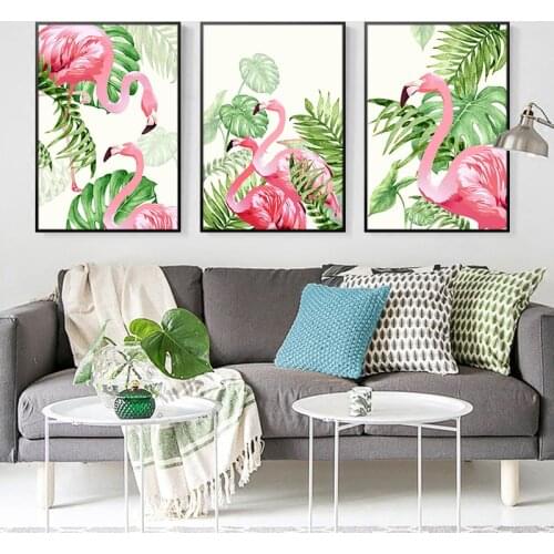 Golden Decor Glass Wine Nordic Canvas Printings Minimalist Art Champagne Gold Decor Living Room Home Modern Poster