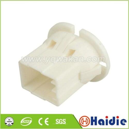 2sets 11pin plastic housing plug auto wiring harness unsealed cable connector 85216-1