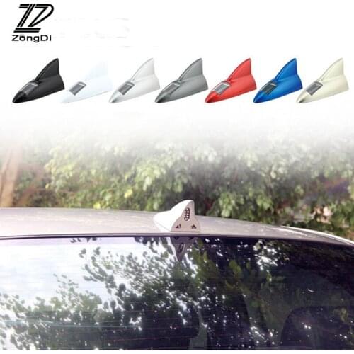 ZD 2x Car Carbon Fiber Cover Decoration Leaf plate Sticker for Hyundai Solaris Volvo kia Rio K2 Mini Cooper Mitsubishi Chevrolet