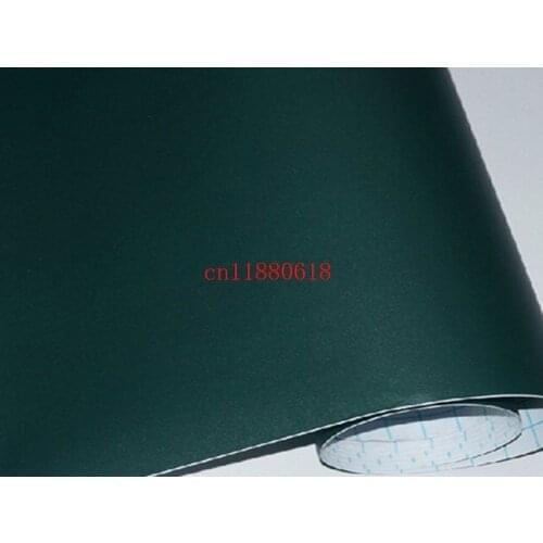 200pcs/lot Free Shipping 45*200CM Blackboard Home Sticker Removable Wall Decal Chalkboard Greenboard Stickers