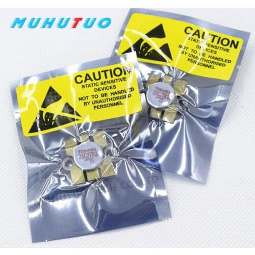 2SC2782 C2782 2SC2652 2SC2879A NPN SILICON RF POWER