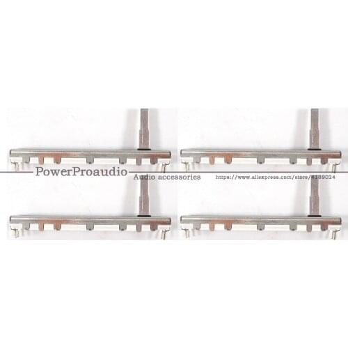 4PCS/LOT Original 418-810-281A Pitch/Tempo Fader Slider VR for Pioneer XDJ-R1 with label
