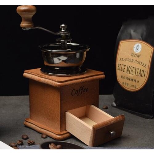 ARMTHM Coffee Grinders