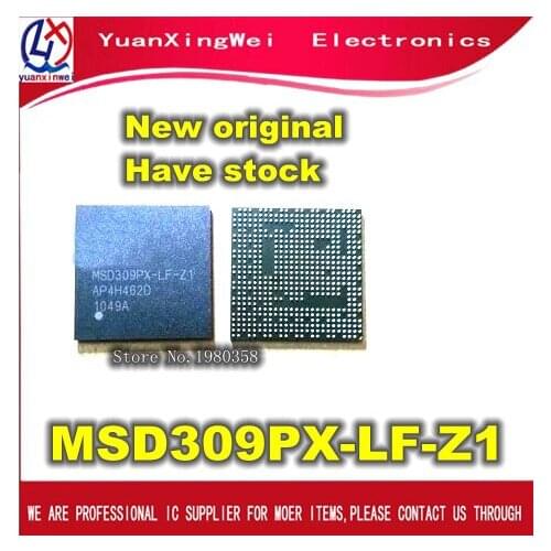 Free shipping 2pcs MSD309PX-LF-Z1 1pcs/Lot 100% NEW and ORIGINAL