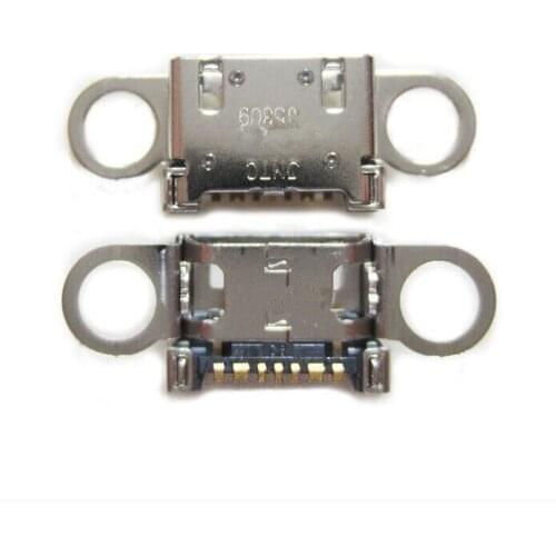 DHL free ship 500pcs/lot,Original new USB charging charger connector for Samsung Galaxy S6 EDGE G925 G925F G9250 port plug dock