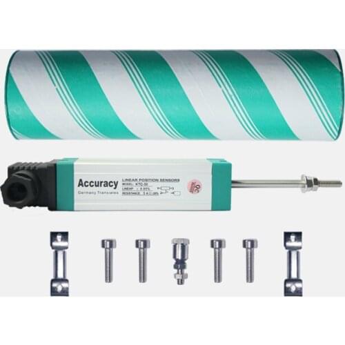 Free shipping high quality electric gauge LWH/KTC-75 100 150 200 300 400 450 500 600mm KTC-50mm KTC-75mm KTC-100mm