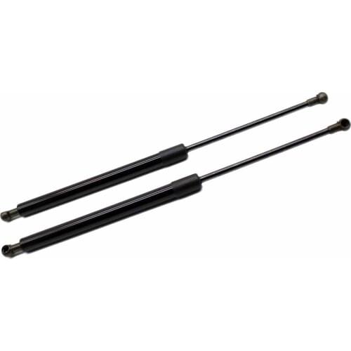 For Toyota Highlander XU20 2001–2007 2pcs Gas Struts Spring Lift Supports Struts Prop Rod Shocks Rear Hatch Boot