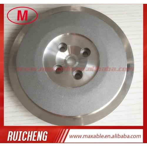 GT2056V 769708-5004S 14411-EC00C 14411-EC70B Turbo turbocharger backplate for Navara D40