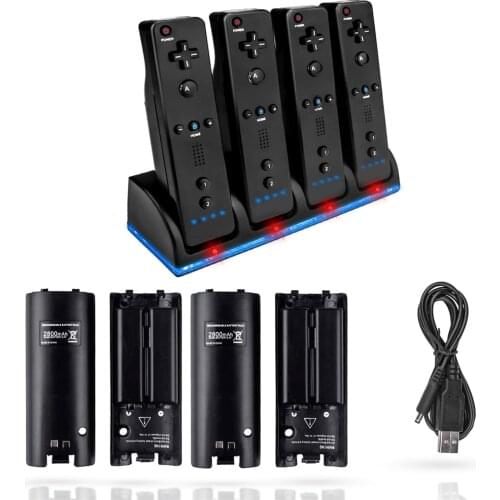 Chargers For Consoles INTNIUB China