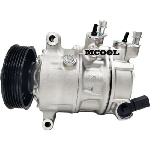 PXE16 A/C AC Compressor For Audi A3 TT Quatro For Volkswagen Jetta Passat Golf 1K0820859D 1K0820859M 1K0820859S 67646