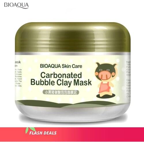 Korean Skin Care Sleep Treatment Mask Whitening Hydration Stickers Cleansing Blackheads Remover Cosmetics Face Masks Anti Aging