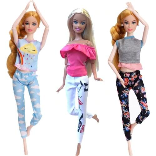 Clothes For Dolls League Of Loveliness China