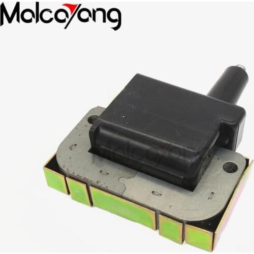 Malcayang Ignition Systems