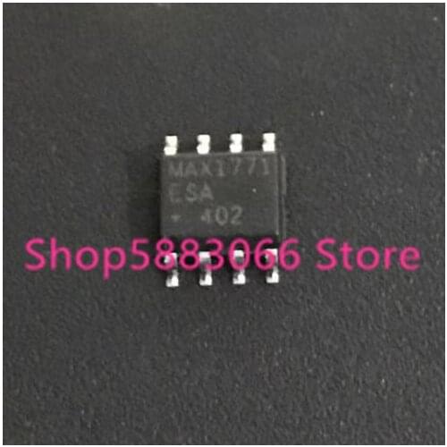 MAX1771ESA MAX1771CSA MAX1771 SOP-8 10pcs