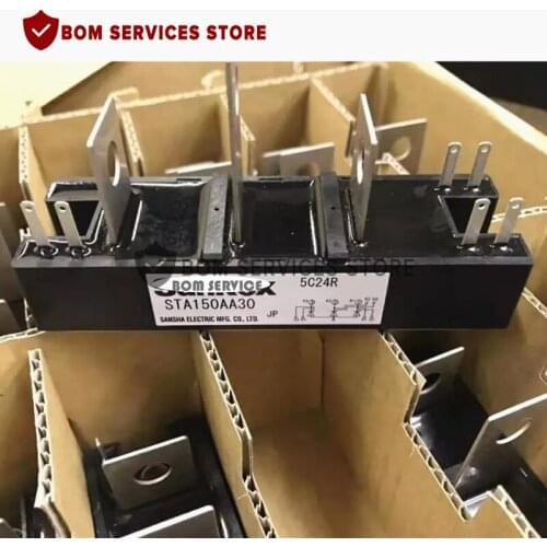 MMK150X030DA STA150AA30 TM150SA-6