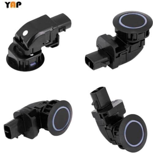 PDC SENSOR/PARK DISTANCE CONTROL SENSOR (4) FOR FITTOYOTA FJ CRUISER 4.0L 89341-33050 2007-2011