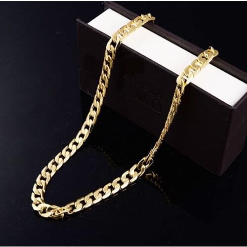 OKTRENDY OK Punk Necklaces