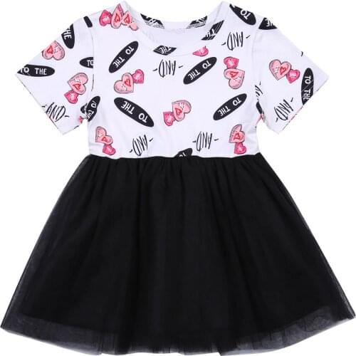 OPPERIAYA Casual Dresses For Girls