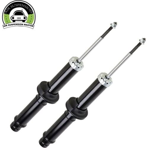 1 Piece Air Suspension Front Shock Absorber for Cadillac SRX 2004-2009 With Magnetic Ride Control 19150593 580-438 19300030
