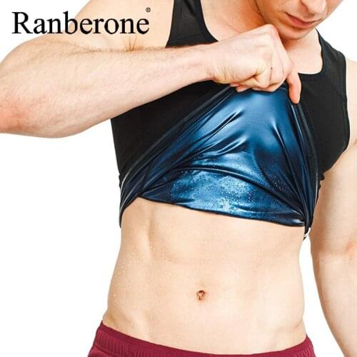 Ranberone Fitness Tank Tops