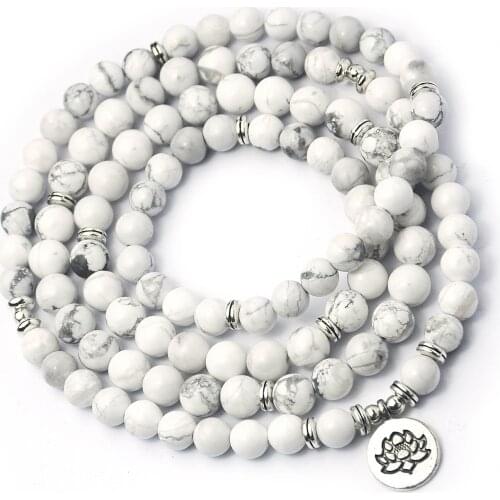 SAEN Stone Bracelets