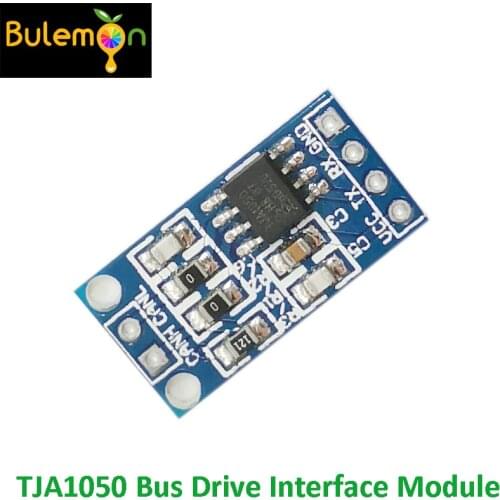 TJA1050 CAN Controller Interface Module Bus Drive Interface Module