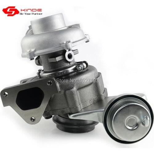 Susirick A6460960199 turbo RHF4 VV14 turbocharger for Mercedes Benz Vito OM646 engine A6460960699 A6160960199 VF40A132 turbine
