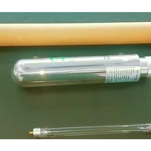 Uv sterilizer Ultraviolet lamp sterilization purification uv water sterilizer for mud crab farming