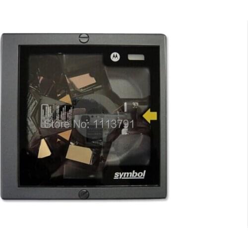 Symbol LS7808 USB Omnidirectional Barcode Reader Scanner