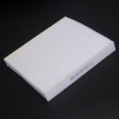 JEAZEA 7803A004 Cabin Air Filter Fit for MITSUBISHI Lancer Outlander Outlander-Sport Infiniti FX35 FX45 G35 M35 M45 Q45 CF10140