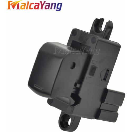 25411-JD000 Car Power Window Switch Lifter Regulator Assist Control Switch For Nissan Qashqai Murano Teana