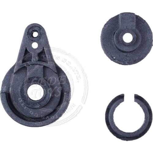 Wltoys 12428 12423 1/12 RC Car Spare Parts 12428-0033 Steering Arm Original Accessories