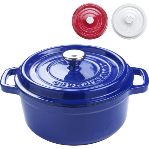 XSQUO USEFUL TECH Large Pans