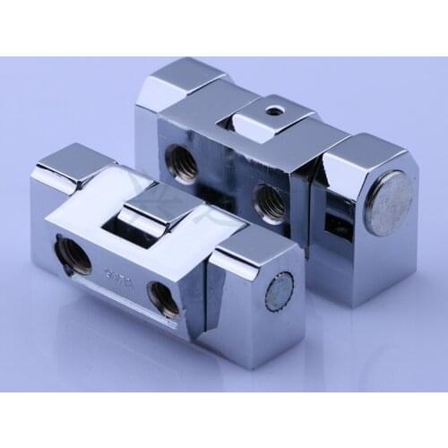 10pcs Hay Tan CL335 Hinged Distribution Box Door Hint CL299 Switch Control Counter Hint CL126