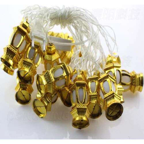 Free Shipping! 110-240V Led String Christmas Lights Outdoor Night Lights Colorful 5m/20leds for Holiday/Party/Wedding Decoration