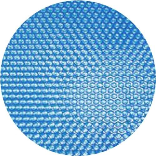 Pool Solar Tarpaulin Cover Round Heating Insulation Film Dust Proof Spa Hot Tub Protector Awnings Sunscreen Bubble Cushion Cover