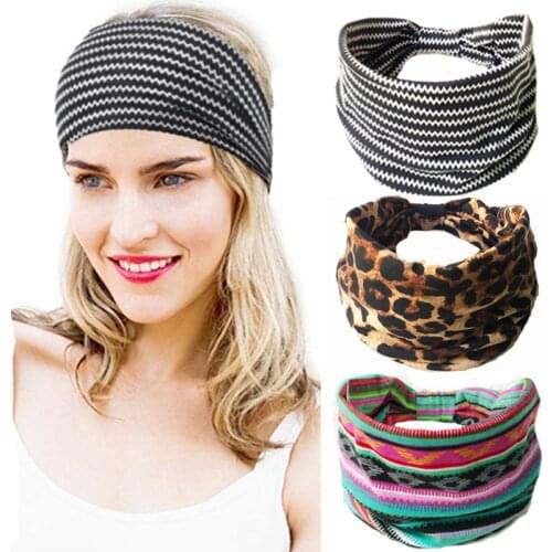 FGHGF Hair Bands
