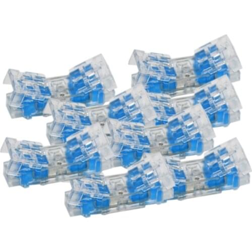 GTBL New Scotchlok 101E Wire Connector Terminal 101E Scotchlok Connecotor