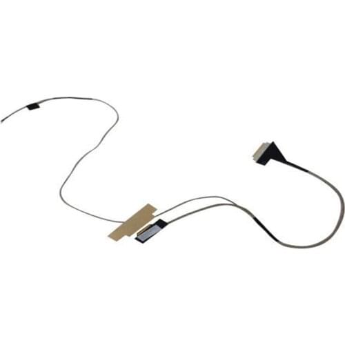JIANGLUN New For Acer Aspire ES1-523 ES1-532 ES1-533 ES1-572 Lcd Cable - Non-Touch - DC02002F300