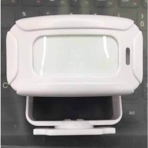 Multi-functional Bracket Independant PIR Detector