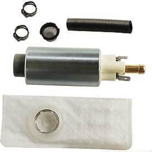 New Electric Fuel Pump For Ford Aerostar Mercury Sable Lincoln Continental Volvo 850 Mazda B2300 Saab 900 EP314 Fuel Pump TP-207