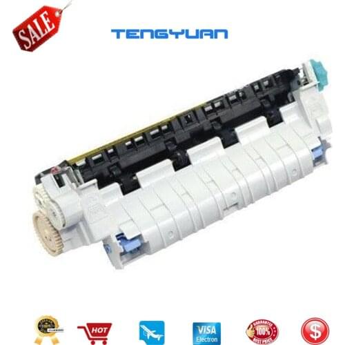 New original laser jet for HP4200 Fuser Assembly RM1-0013 RM1-0013-000 (110V) RM1-0014 RM1-0014-000 (220V) printer part on sale