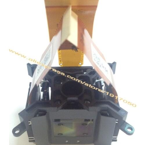 Projector LCD Prism Assy For Hitachi CP-X2521WN LCD Panel Set Optical Block Whole Block(LCX111/LCX101)