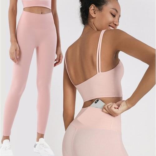 QI HAO TONG CANG Fitness Clothing