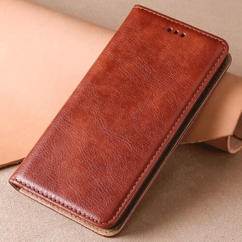 SASORIZA Phone Cases Xiaomi Redmi Note 9